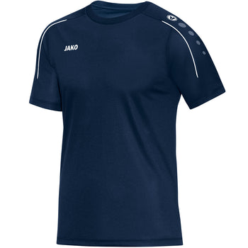 JAKO T-Shirt Classico Kinder Blau