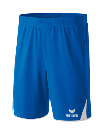 ERIMA CLASSIC 5-C Shorts Kinder Blau