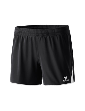 ERIMA CLASSIC 5-C Shorts Damen Schwarz