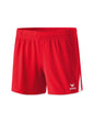 ERIMA CLASSIC 5-C Shorts Damen Rot