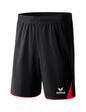 ERIMA CLASSIC 5-C Shorts Kinder Schwarz