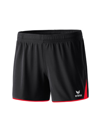 ERIMA CLASSIC 5-C Shorts Damen Schwarz