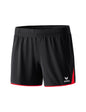 ERIMA CLASSIC 5-C Shorts Damen Schwarz