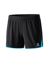 ERIMA CLASSIC 5-C Shorts Damen Schwarz