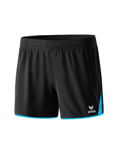 ERIMA CLASSIC 5-C Shorts Damen Schwarz