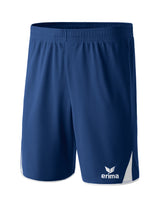 ERIMA CLASSIC 5-C Shorts Unisex Blau