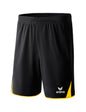 ERIMA CLASSIC 5-C Shorts Kinder Schwarz