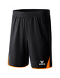 ERIMA CLASSIC 5-C Shorts Kinder Schwarz