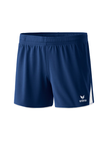 ERIMA CLASSIC 5-C Shorts Damen Blau