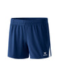 ERIMA CLASSIC 5-C Shorts Damen Blau