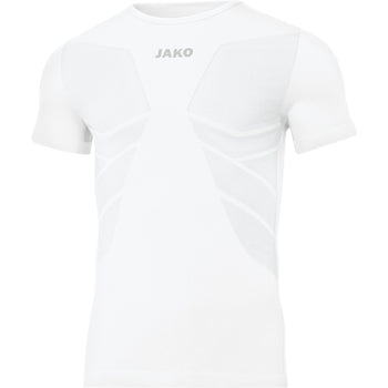 JAKO T-Shirt Comfort 2.0 (weiß)
