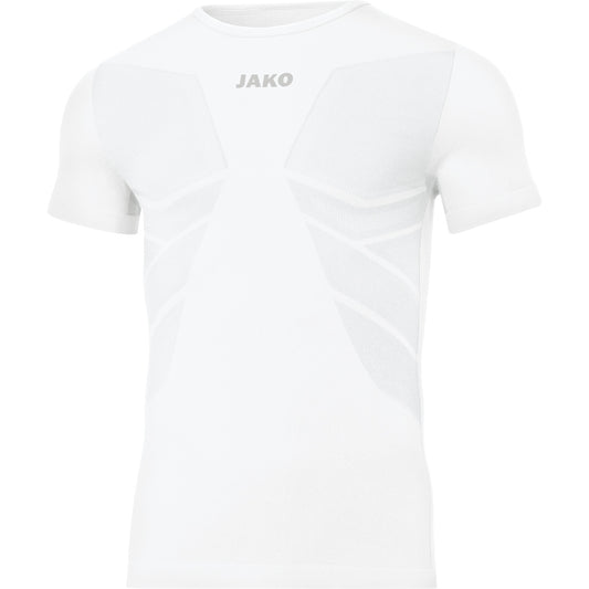 JAKO T-Shirt Comfort 2.0 (weiß)