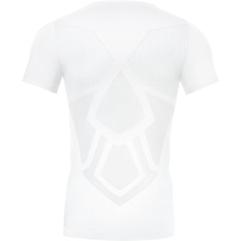 JAKO T-Shirt Comfort 2.0 (weiß)