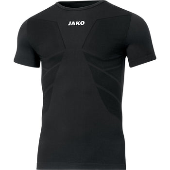 JAKO T-Shirt Comfort 2.0 Unisex Schwarz