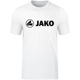 JAKO T-Shirt Promo Unisex Weiß