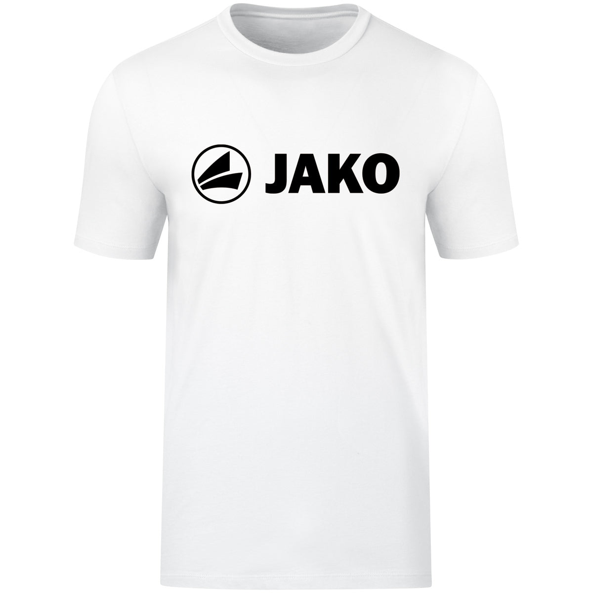 JAKO T-Shirt Promo Unisex Weiß