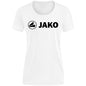 JAKO T-Shirt Promo Damen Weiß