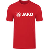 JAKO T-Shirt Promo Unisex Rot