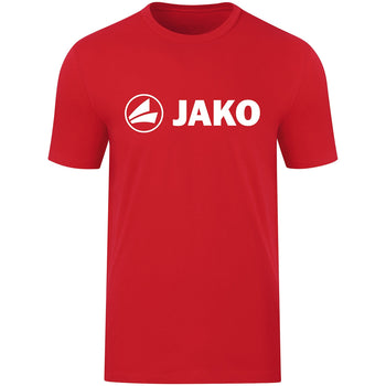 JAKO T-Shirt Promo Kinder Rot
