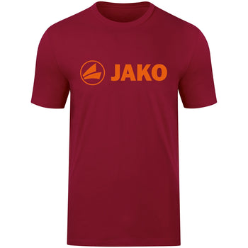 JAKO T-Shirt Promo Kinder Rot