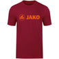JAKO T-Shirt Promo Kinder Rot