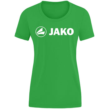 JAKO T-Shirt Promo Damen Grün