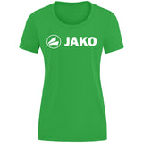 JAKO T-Shirt Promo Damen Grün
