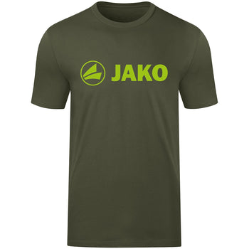 JAKO T-Shirt Promo Unisex Grün