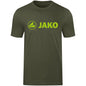 JAKO T-Shirt Promo Unisex Grün