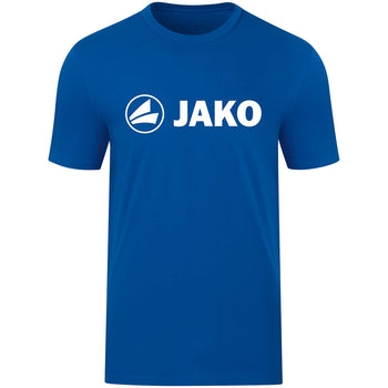 JAKO T-Shirt Promo Unisex Blau