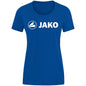 JAKO T-Shirt Promo Damen Blau