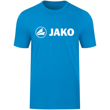 JAKO T-Shirt Promo Kinder Blau