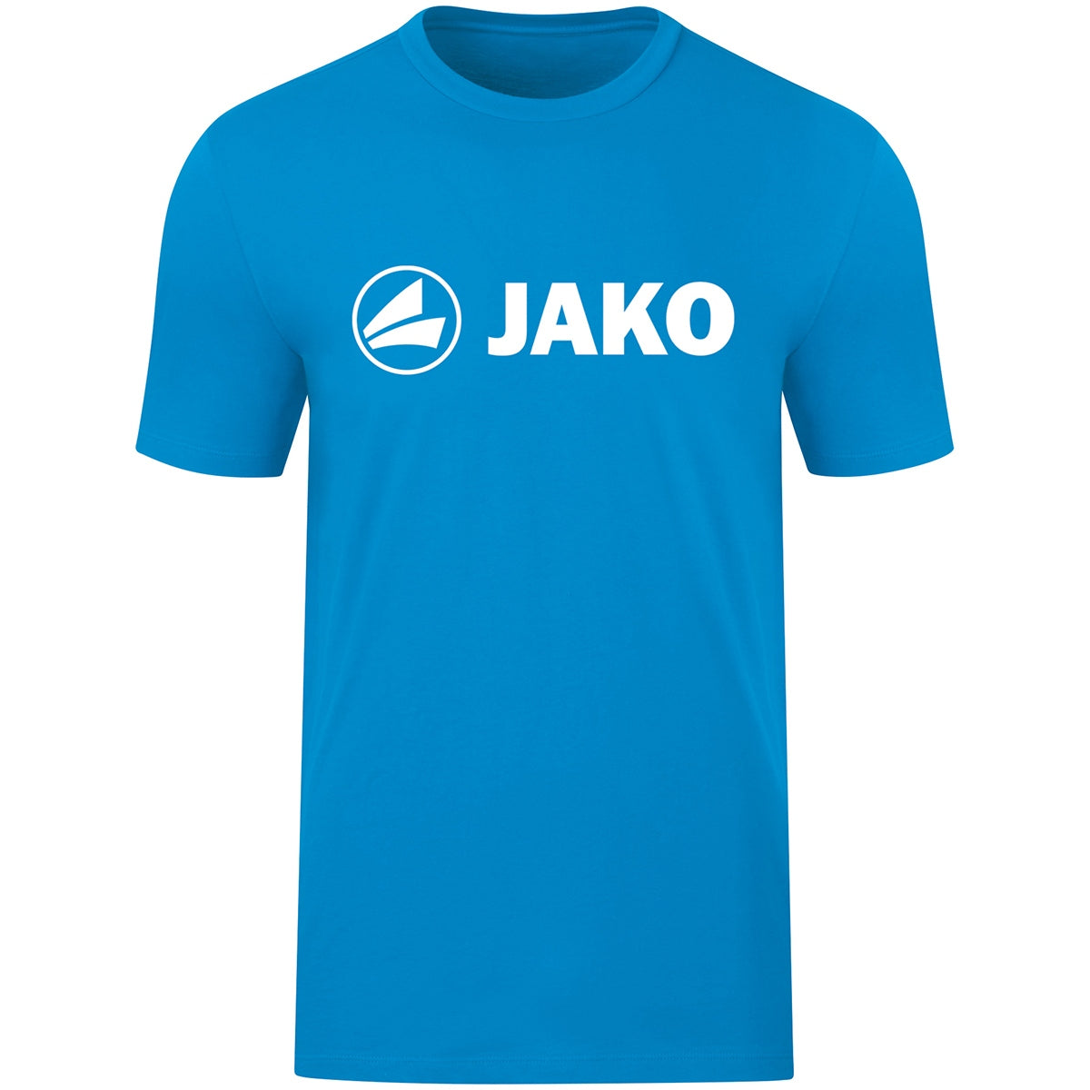 JAKO T-Shirt Promo Unisex Blau