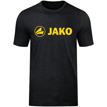 JAKO T-Shirt Promo Unisex Schwarz