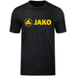 JAKO T-Shirt Promo Kinder Schwarz