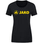 JAKO T-Shirt Promo Damen Schwarz