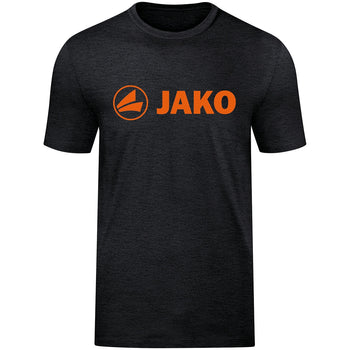 JAKO T-Shirt Promo Unisex Schwarz