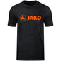 JAKO T-Shirt Promo Unisex Schwarz
