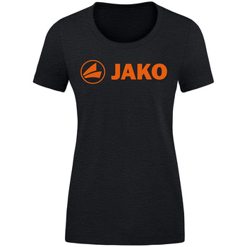JAKO T-Shirt Promo Damen Schwarz