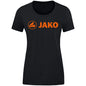 JAKO T-Shirt Promo Damen Schwarz