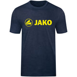 JAKO T-Shirt Promo Unisex Blau