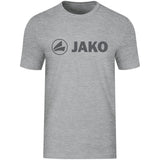 JAKO T-Shirt Promo Unisex Grau