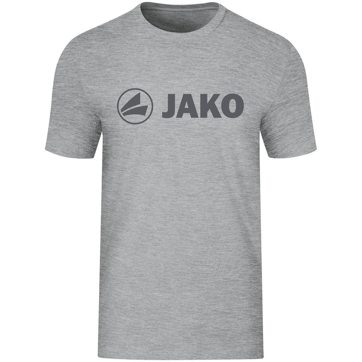 JAKO T-Shirt Promo Unisex Grau