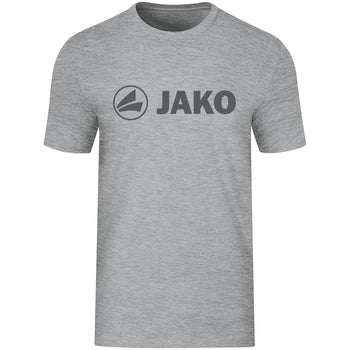 JAKO T-Shirt Promo Kinder Grau