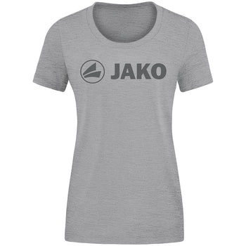 JAKO T-Shirt Promo Damen Grau