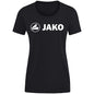 JAKO T-Shirt Promo Damen Schwarz