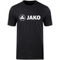 JAKO T-Shirt Promo Kinder Schwarz