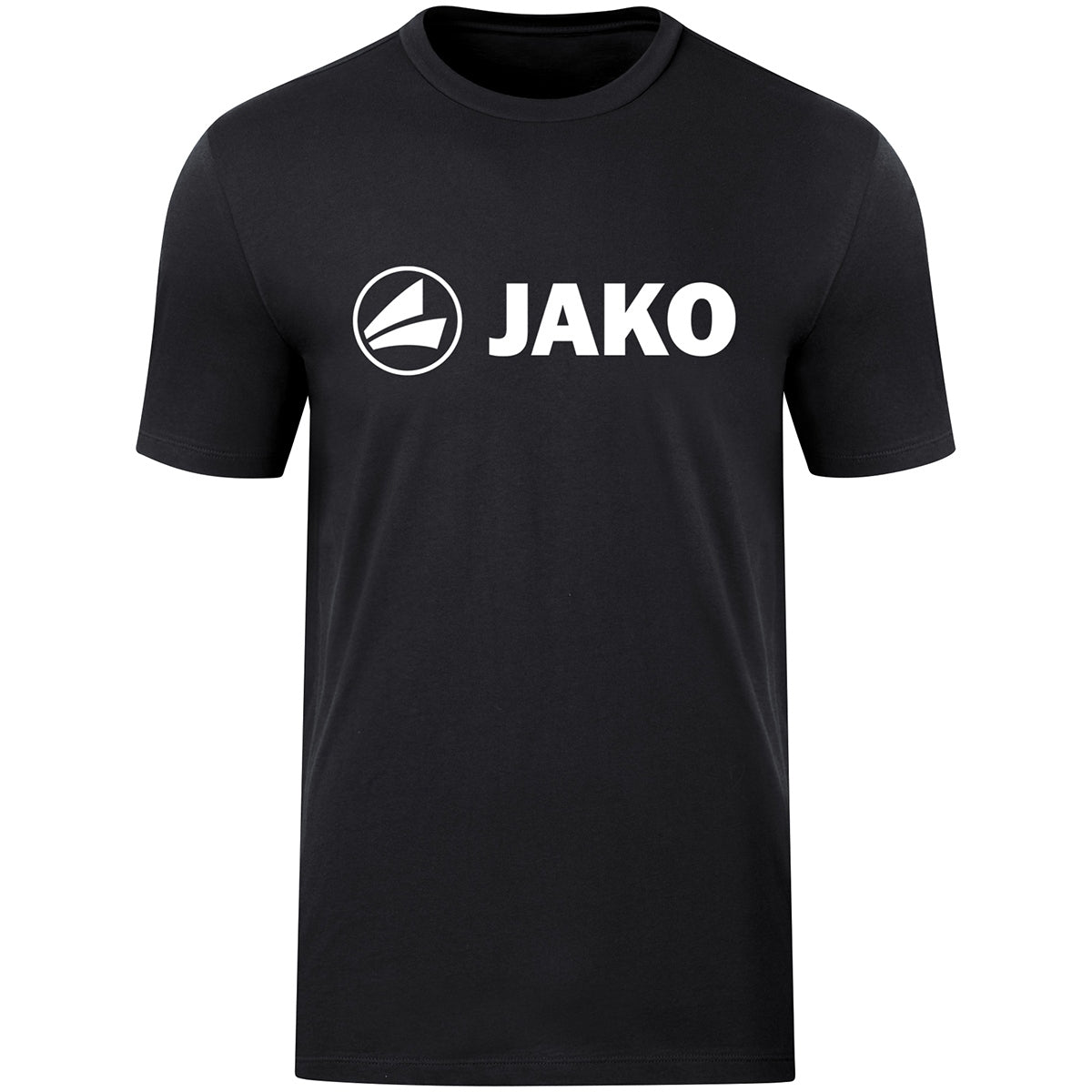 JAKO T-Shirt Promo Unisex Schwarz