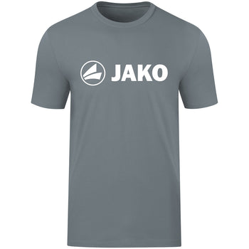 JAKO T-Shirt Promo Kinder Grau