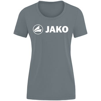 JAKO T-Shirt Promo Damen Grau